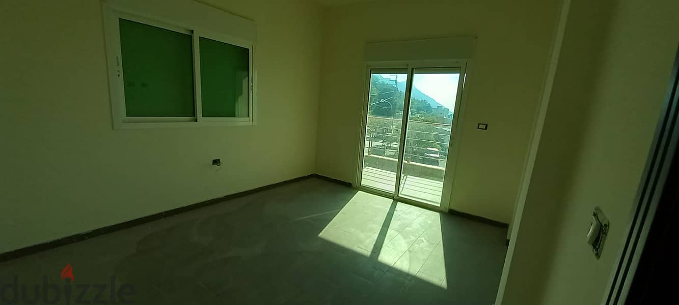 L03169-Brand New Duplex for Sale in Chnaniir with Terrace and Seaview 2
