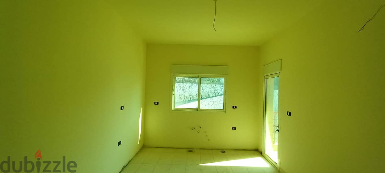L03169-Brand New Duplex for Sale in Chnaniir with Terrace and Seaview 6