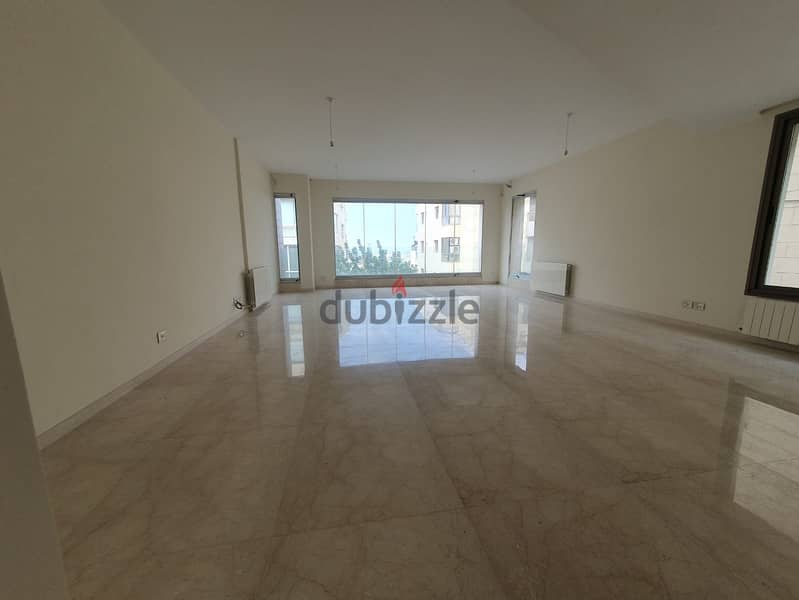 Apartment for rent in Hazmieh شقة للإيجار في الحازمية 0