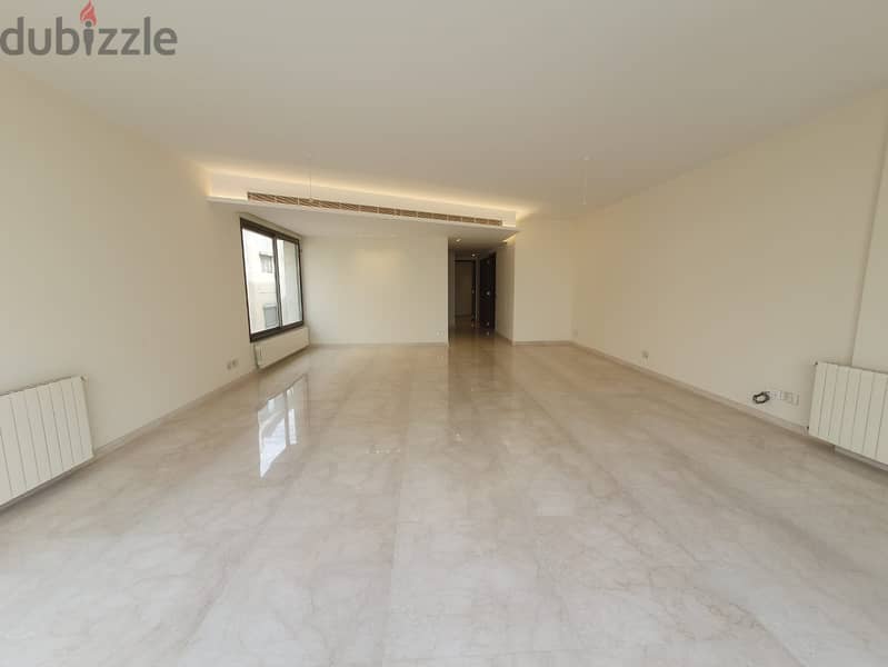 Apartment for rent in Hazmieh شقة للإيجار في الحازمية 2