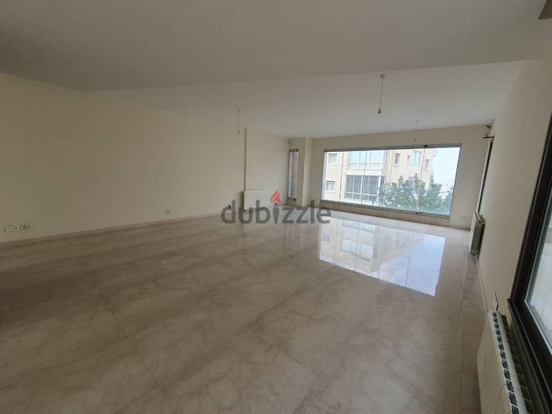 Apartment for rent in Hazmieh شقة للإيجار في الحازمية 3