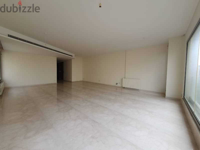 Apartment for rent in Hazmieh شقة للإيجار في الحازمية 8