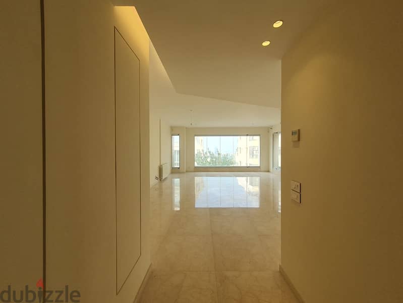 Apartment for rent in Hazmieh شقة للإيجار في الحازمية 14