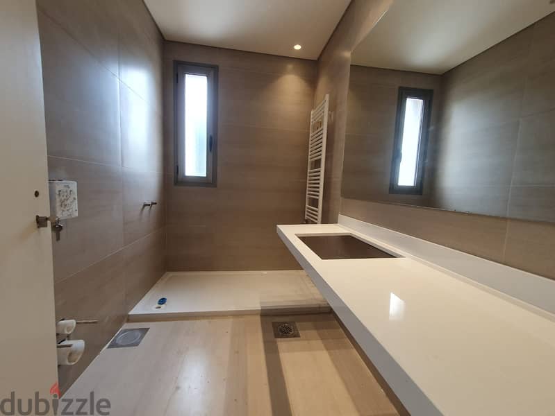 Apartment for rent in Hazmieh شقة للإيجار في الحازمية 16