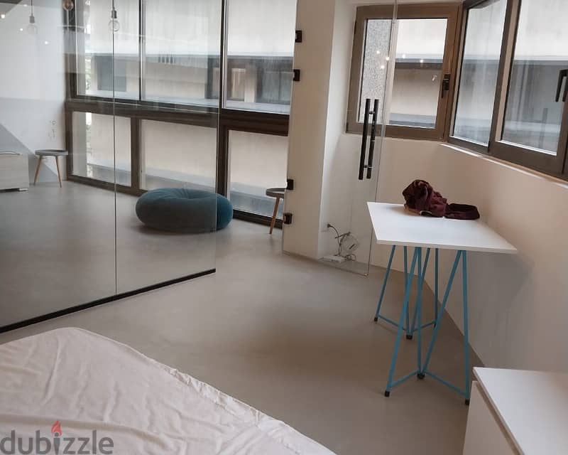 L13113-Spacious Apartment for Sale in Mar Mikhael 2