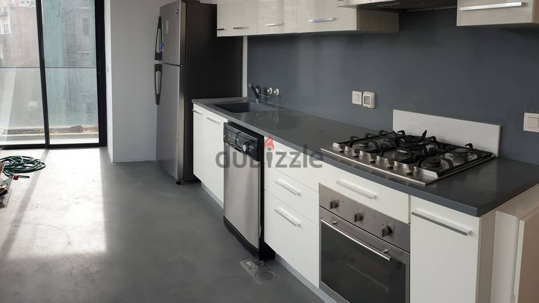 L13113-Spacious Apartment for Sale in Mar Mikhael 3