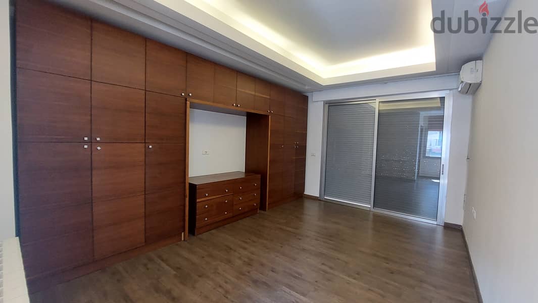 L13114-3-Bedroom Apartment for Rent in Verdun, Ras Beirut 3