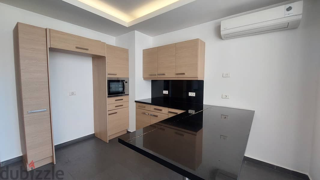 L13114-3-Bedroom Apartment for Rent in Verdun, Ras Beirut 4