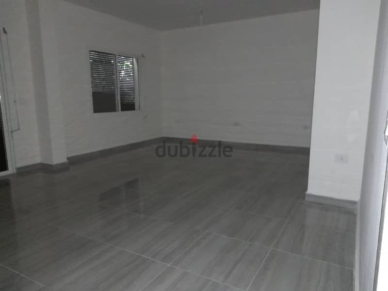 205 Sqm | Apartment For Rent In Achrafieh 0