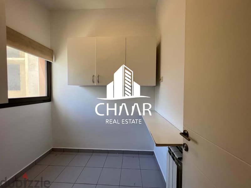 R1466 Splendid Apartment for Rent in Achrafieh 11