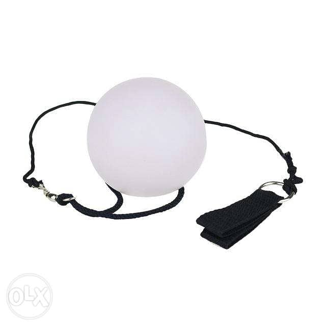 POI belly balls led. 6