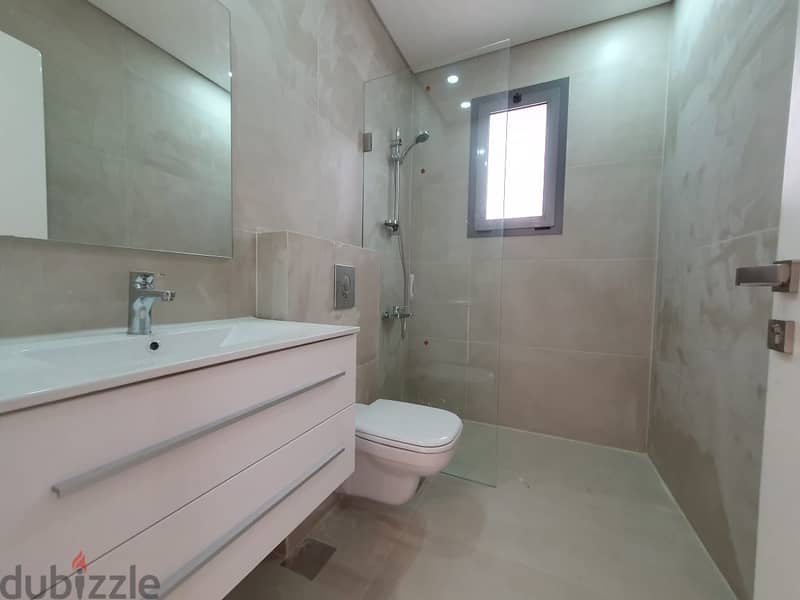 Apartment for sale in Yarzeh شقة للبيع في اليرزة 7