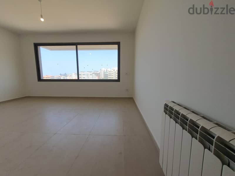 Apartment for sale in Yarzeh شقة للبيع في اليرزة 14