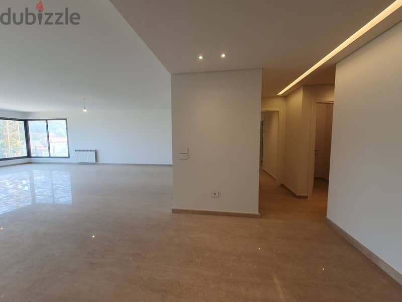 Apartment for sale in Yarzeh شقة للبيع في اليرزة 17