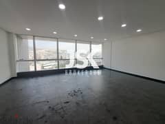 L13118-Open Space Office for Rent In Dekweneh 0