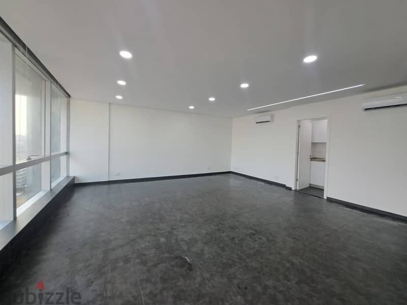 L13118-Open Space Office for Rent In Dekweneh 1