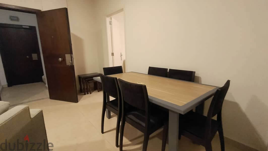 Geitawi Mar Mkhayil 2 bedroom apartment for Rent with City views 3