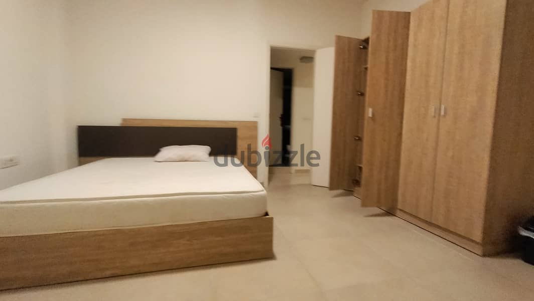 Geitawi Mar Mkhayil 2 bedroom apartment for Rent with City views 5