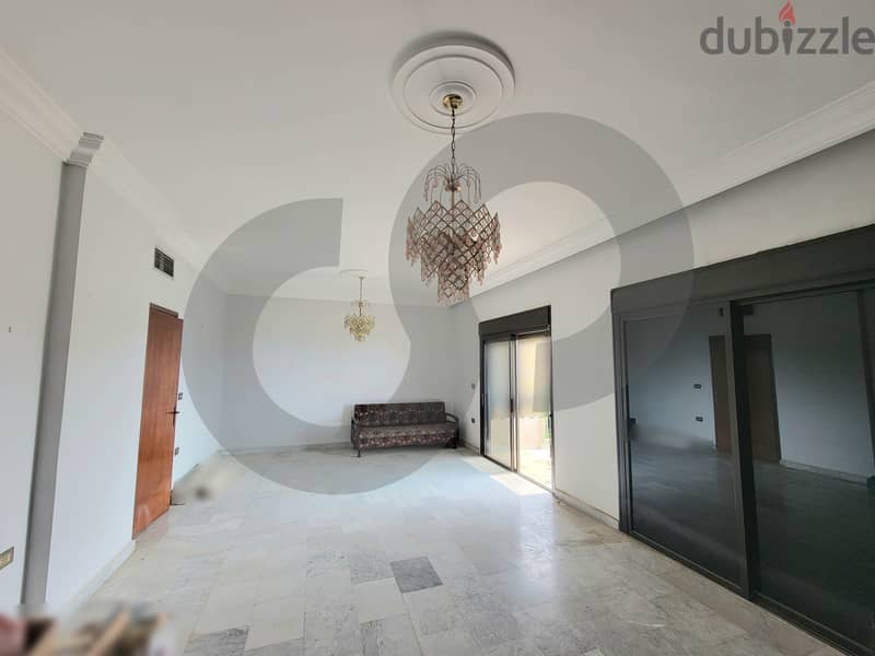 REF#BJ95744 . Apartment UNDER MARKET price Located in Sahel Alma! 1