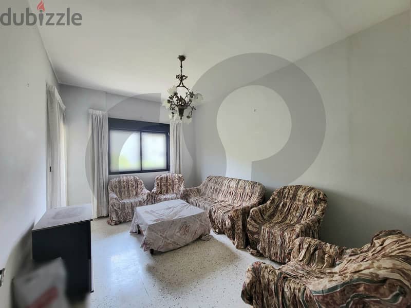 REF#BJ95744 . Apartment UNDER MARKET price Located in Sahel Alma! 2