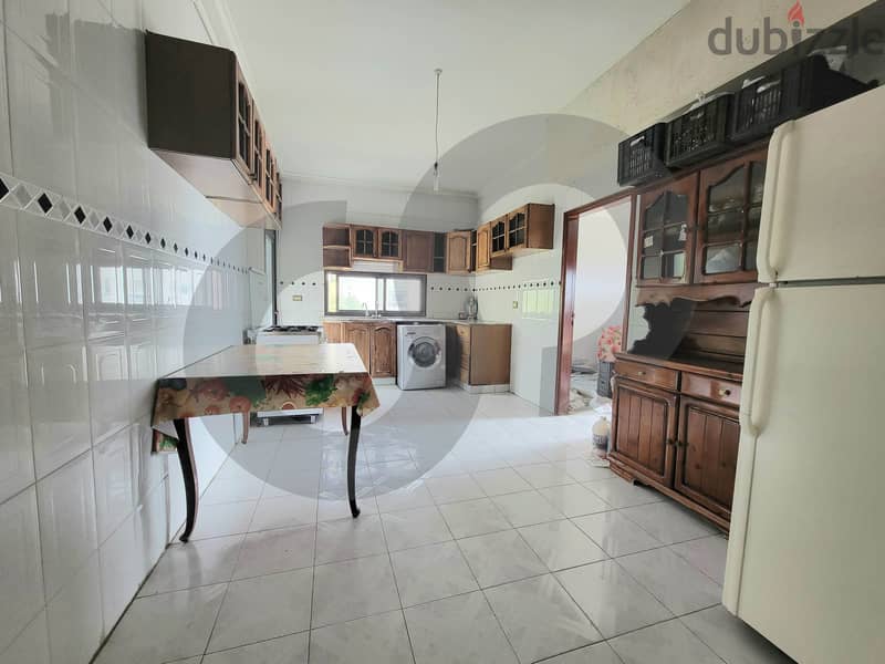 REF#BJ95744 . Apartment UNDER MARKET price Located in Sahel Alma! 3