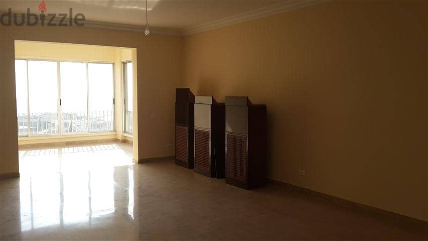 L01739-Nice Apartment For Rent In A Classy Neighborhood In Mar Takla 1
