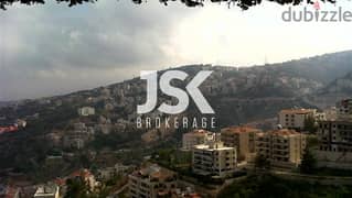 L00852-Very Nice Apartment For Rent in Bsalim Metn 0