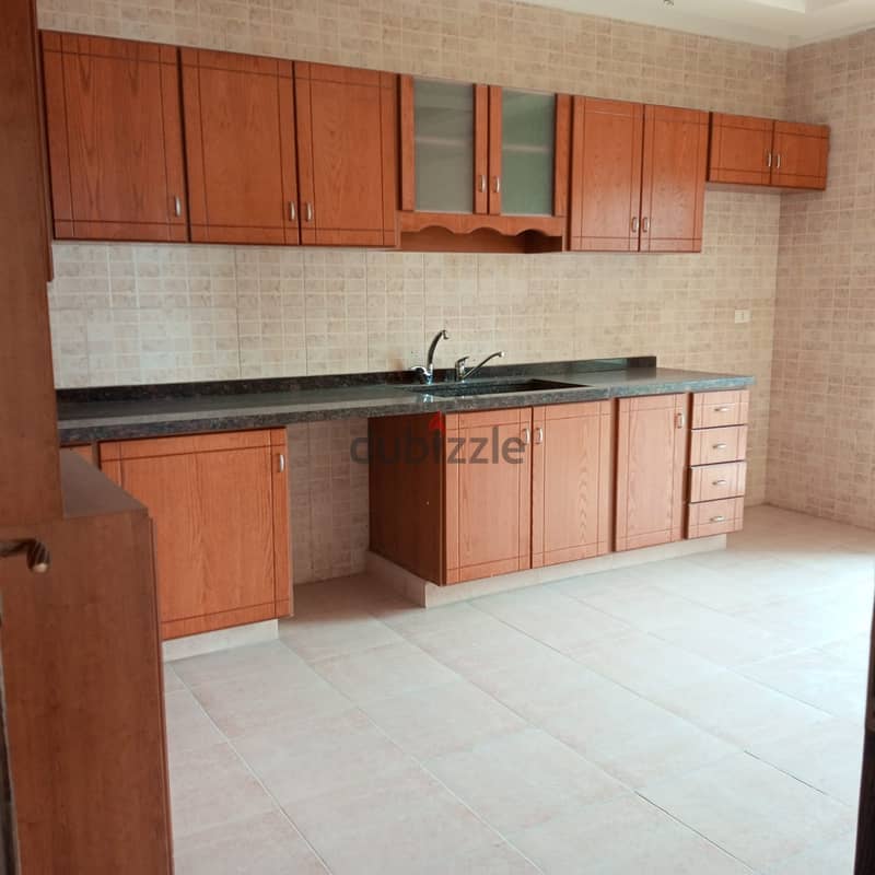 Duplex for sale in Sahel Alma دوبلكس للبيع في ساحل علما 2