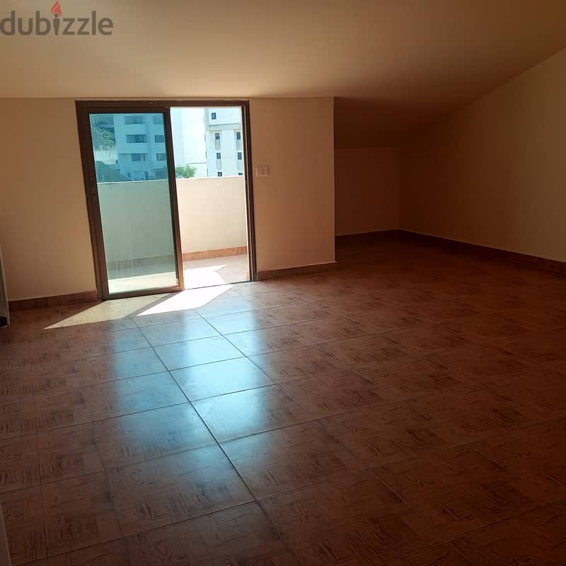 Duplex for sale in Sahel Alma دوبلكس للبيع في ساحل علما 9