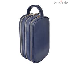 Travel Business Handbag, Organizer Accessories Bag Water Resistant 0