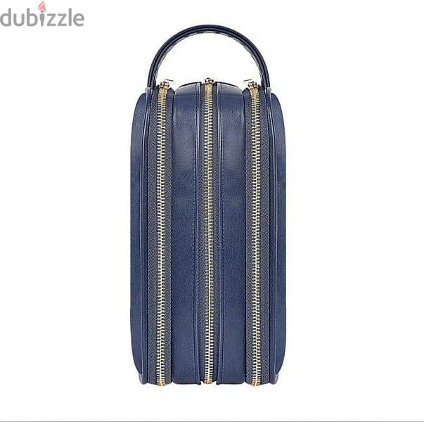 Travel Business Handbag, Organizer Accessories Bag Water Resistant 1