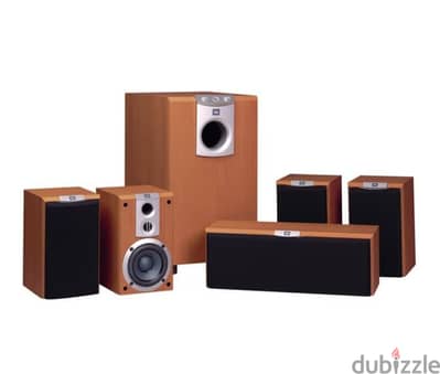 JBL SCS 178 5.1