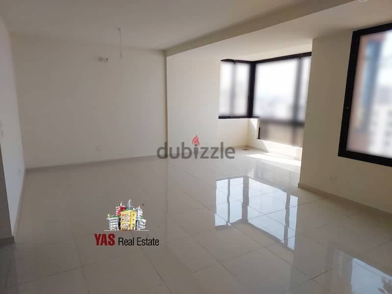 Dbayeh 165m2 | View | Calm Area | 2