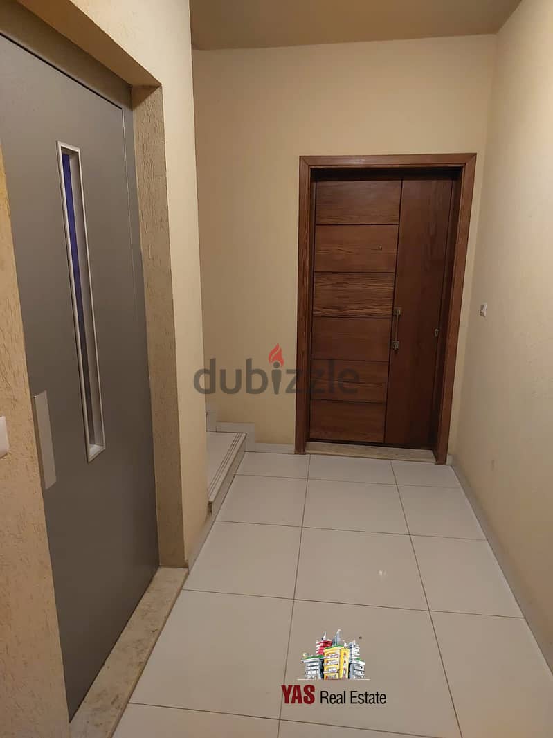 Dbayeh 165m2 | View | Calm Area | 3