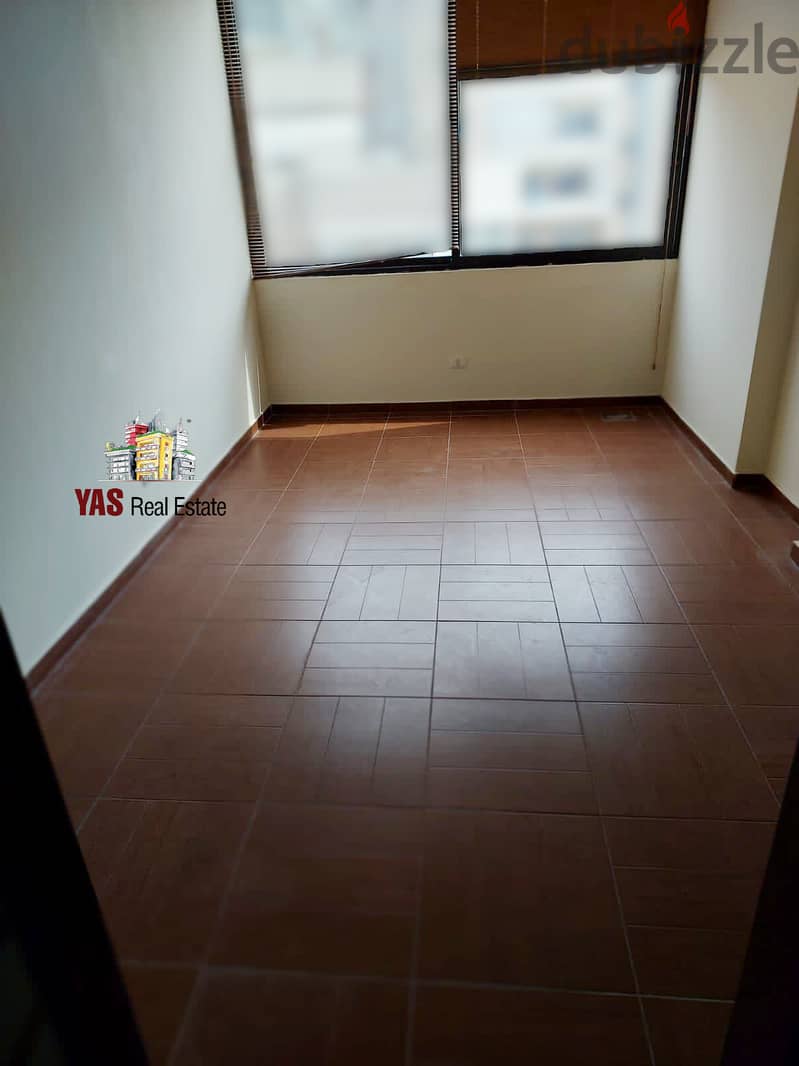 Dbayeh 165m2 | View | Calm Area | 6