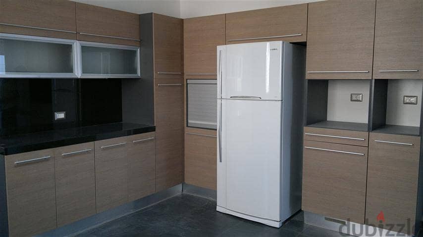 L01975-Luxurious Apartment For Rent In Naccache 1