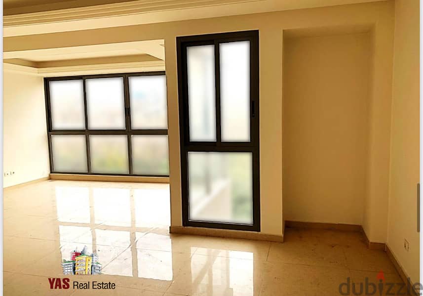 Dbayeh 150m2 | City View | Calm Area | Brand New Building 1