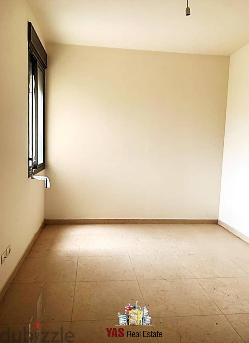 Dbayeh 150m2 | City View | Calm Area | Brand New Building 4