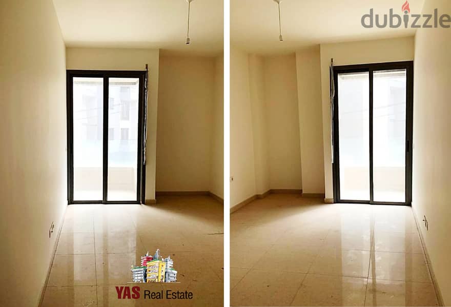 Dbayeh 150m2 | City View | Calm Area | Brand New Building 5