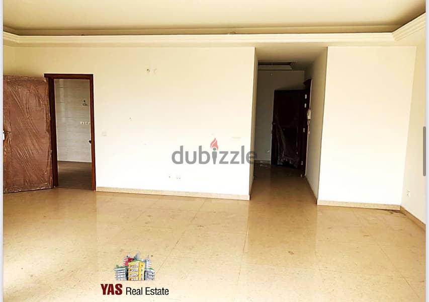 Dbayeh 150m2 | City View | Calm Area | Brand New Building 7