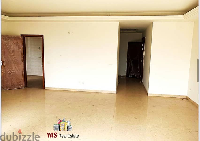 Dbayeh 150m2 | City View | Calm Area | Brand New Building 8