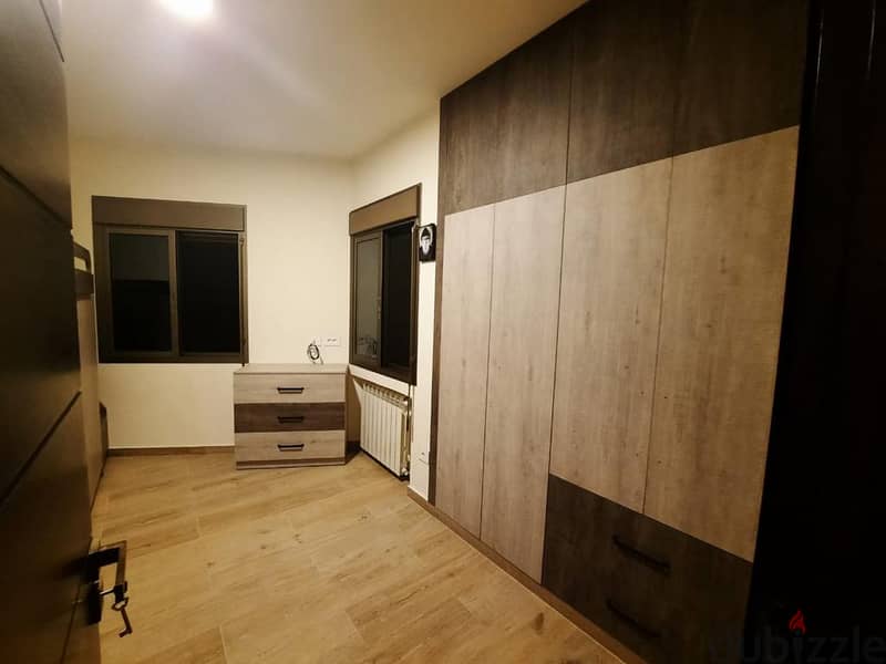 Beautiful Luxurious apartment for sale in Blaybel شقة فاخرة للبيع 15