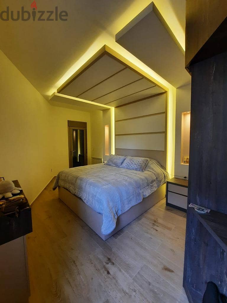 Beautiful Luxurious apartment for sale in Blaybel شقة فاخرة للبيع 18