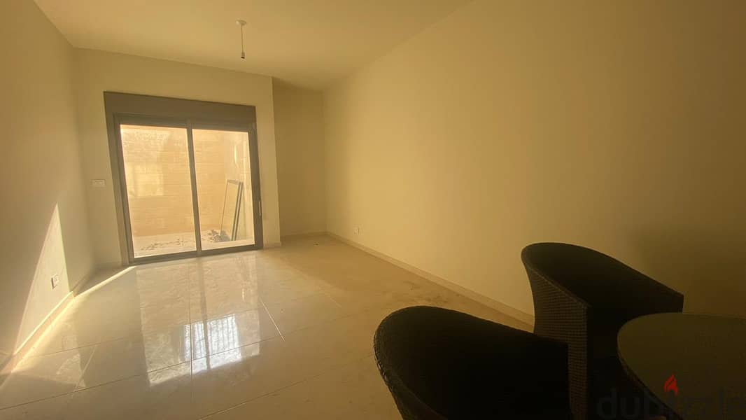 L11350-Apartment for Sale with Terrace in Dbayeh 2