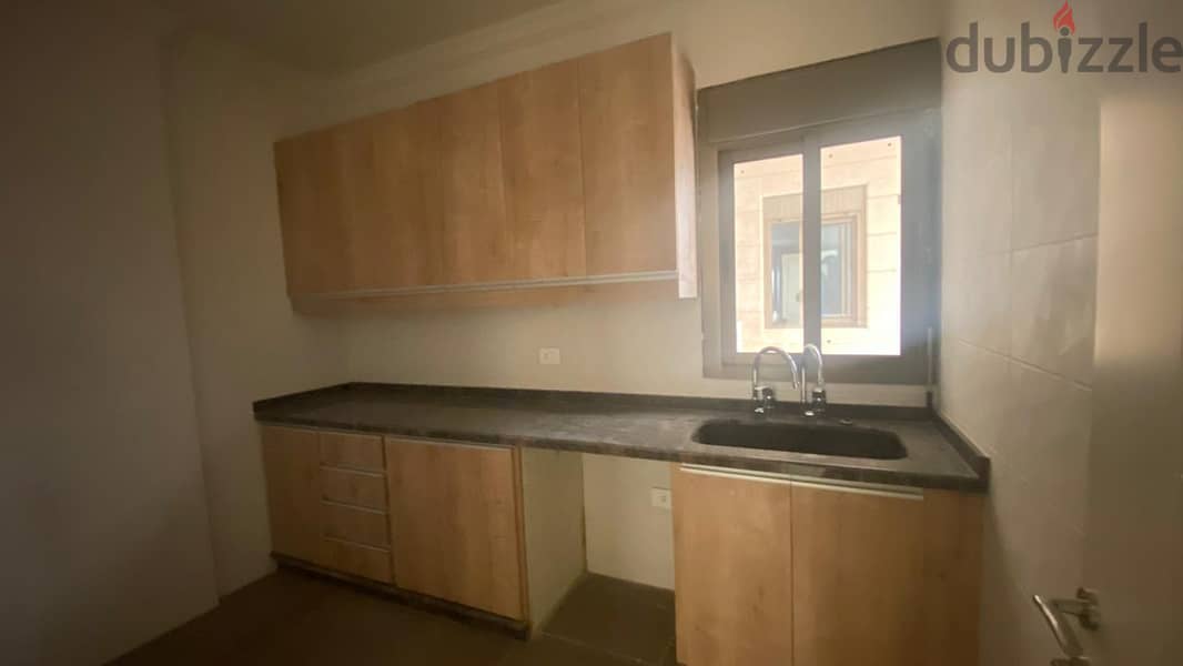 L11350-Apartment for Sale with Terrace in Dbayeh 3