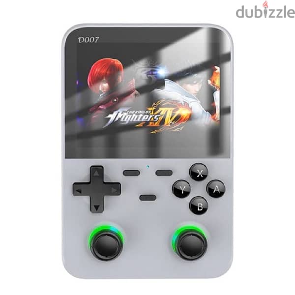 Android Games Console 1