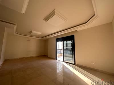 Apartment for sale in Jdeideh شقة للبيع في جديدة