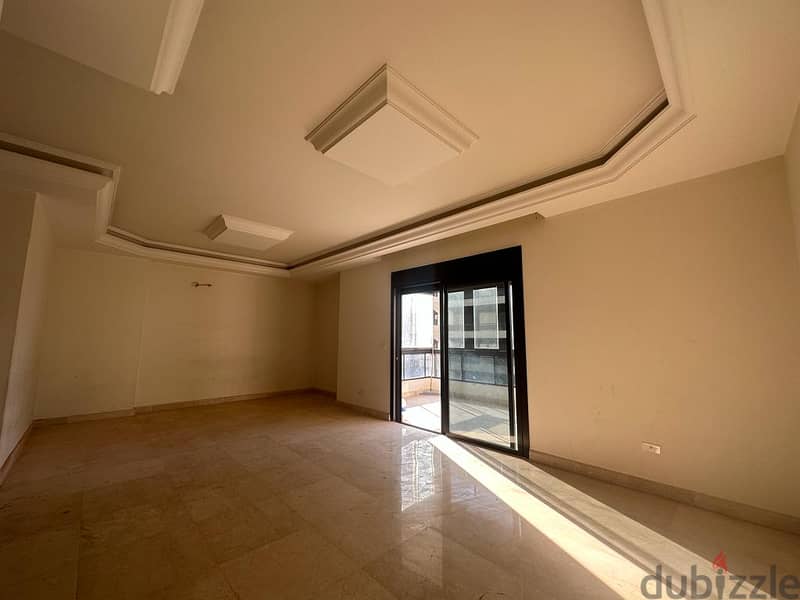 Apartment for sale in Jdeideh شقة للبيع في جديدة 0