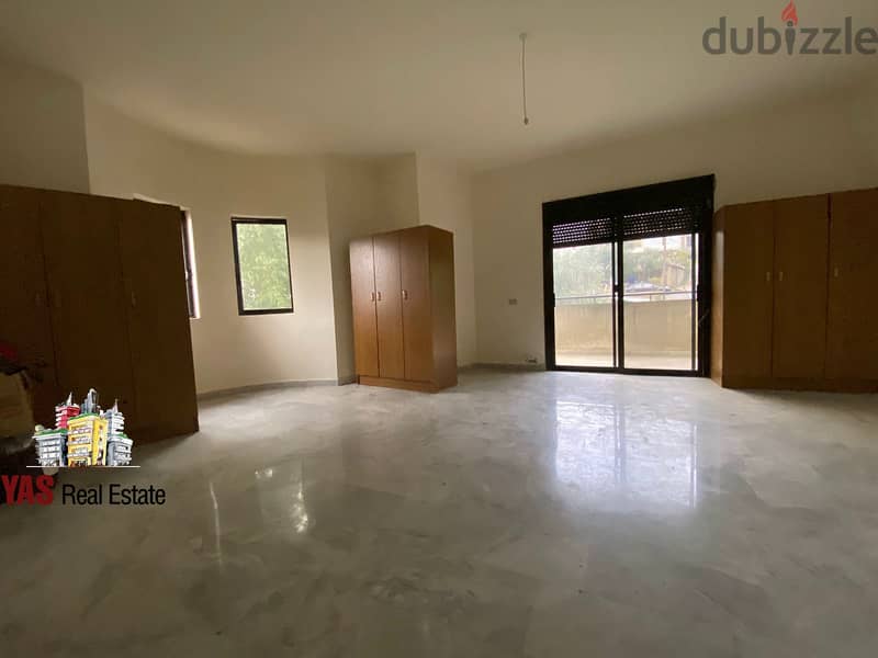 Ajaltoun 115m2 | High-End | Open Sea View | Well Maintained |ELS 3