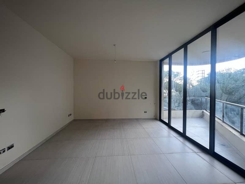 Brand new apartment for sale in Baabdat, 127 sqm 1